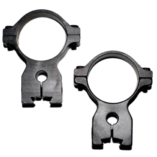 Scope Rings - 30mm