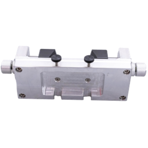 PQP-Fuzz Button Front Top - Bottom side Cut out