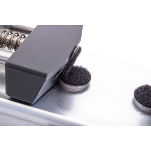 PQP-Fuzz Button Front Top with Soft button contact for your rifle stock