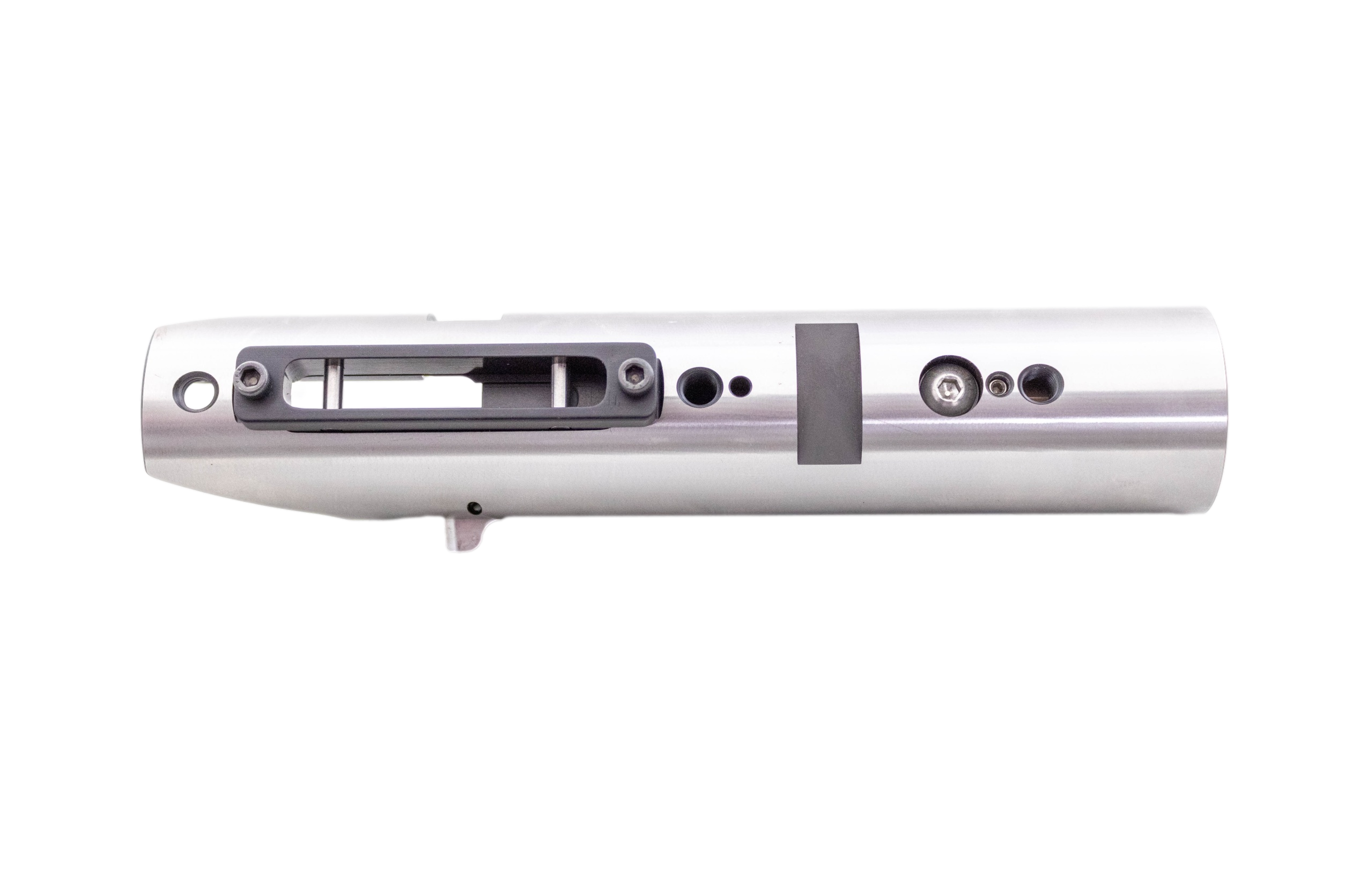 2500X .22lr Action by PQP