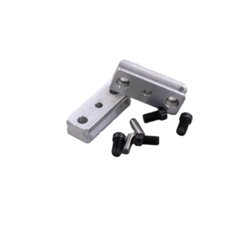 PQP- 3/8" Dovetail Base for 2500X/Trident Actions