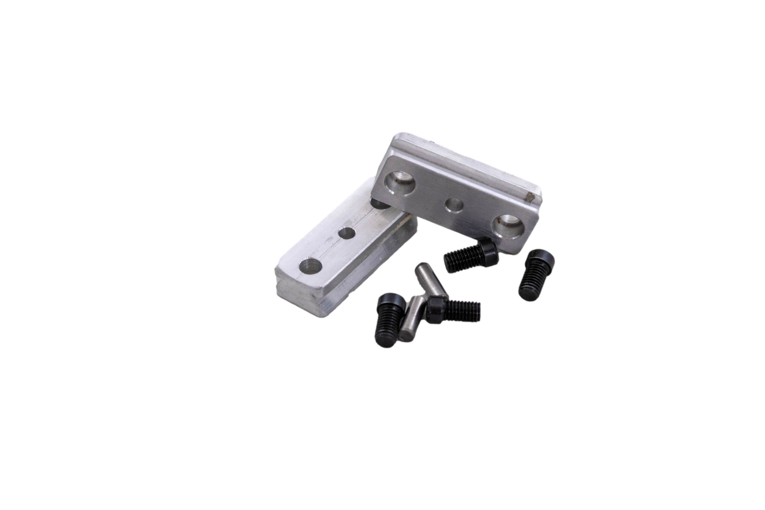 PQP- 3/8" Dovetail Base for 2500X/Trident Actions