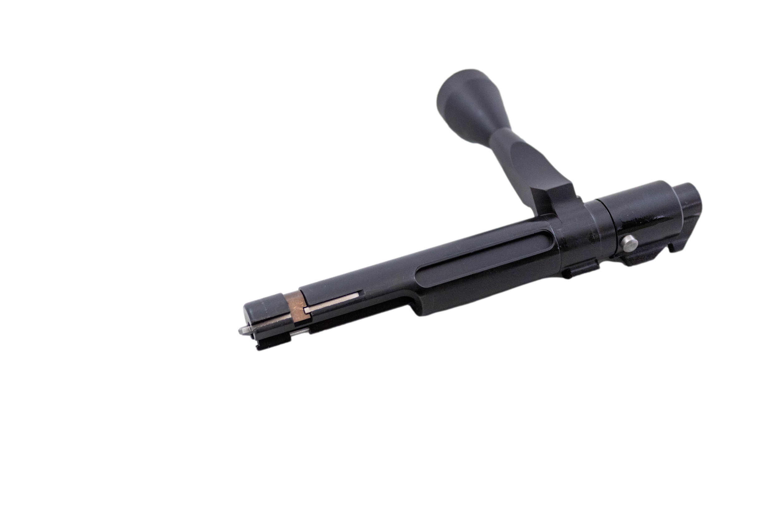 2500X .22lr Bolt by PQP