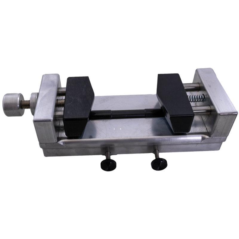 PQP - Delrin Front top - Uncompromised Quality for Rifle Rests