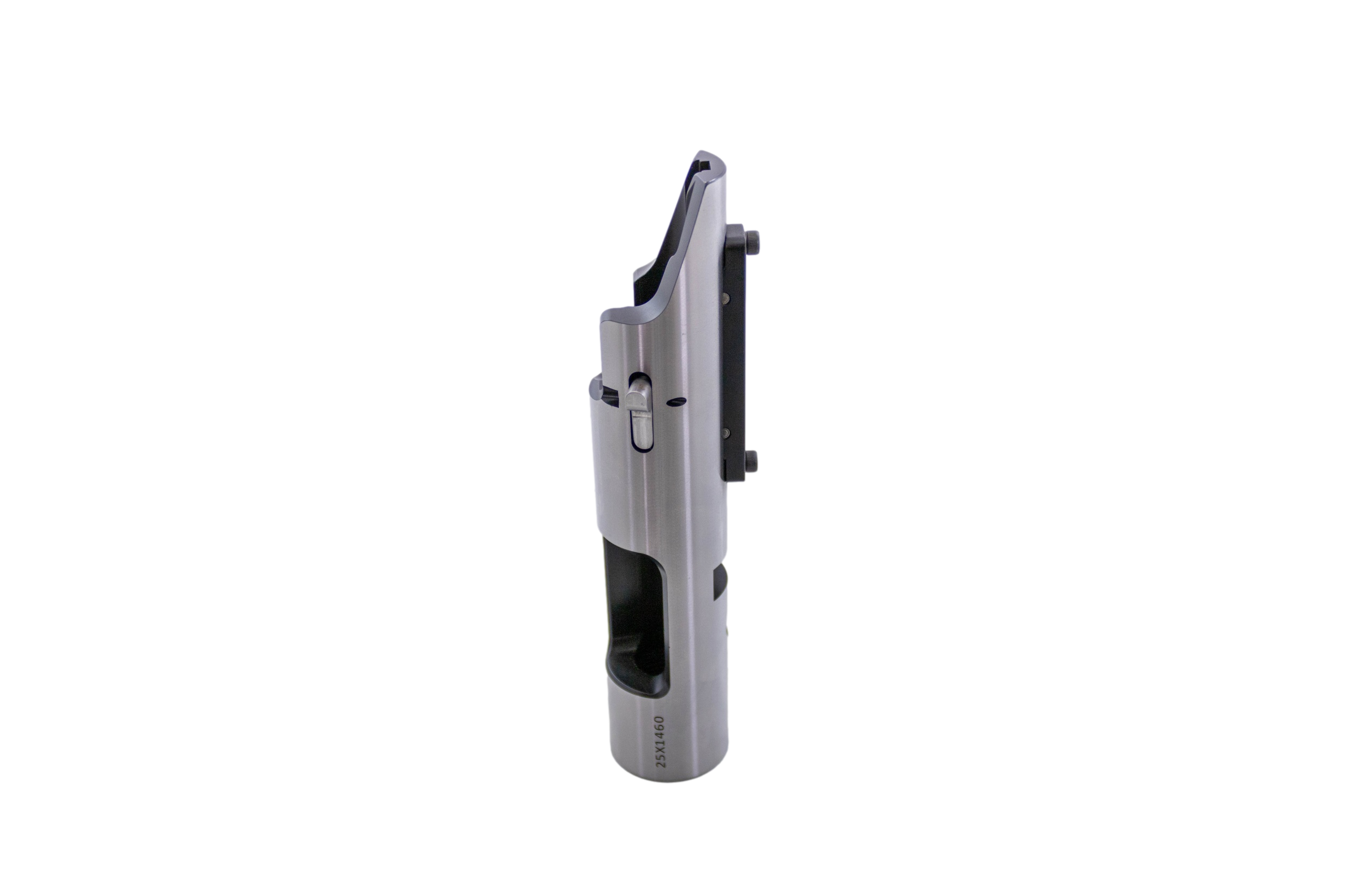 2500X .22lr Action by PQP