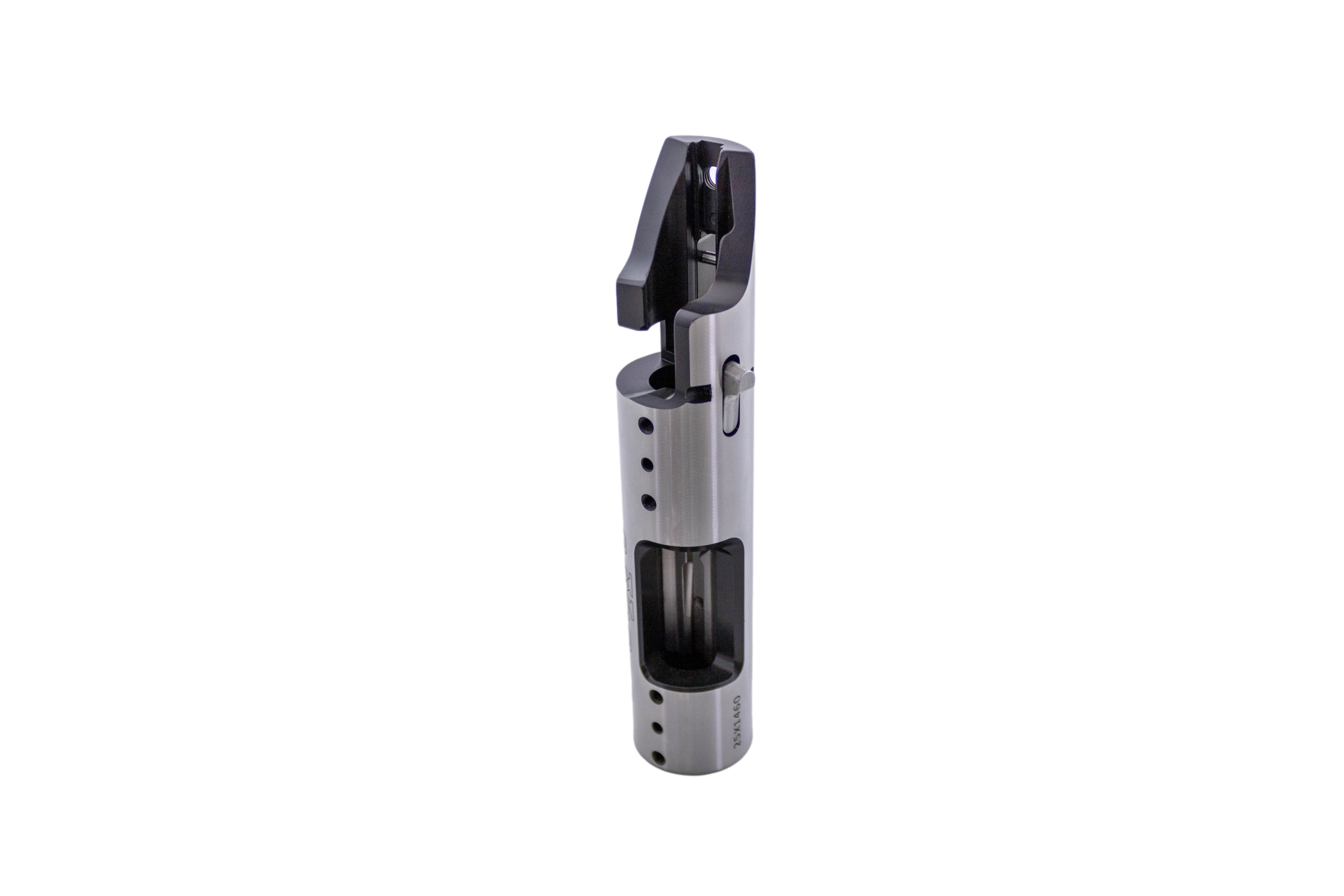 2500X .22lr Action by PQP