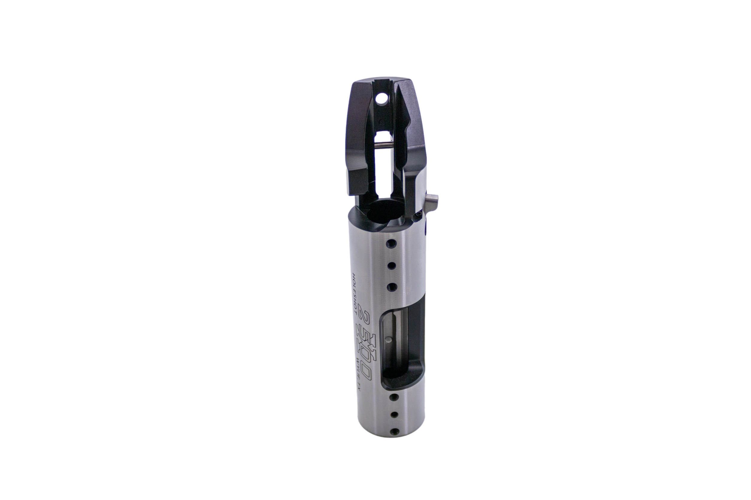 2500X .22lr Action by PQP