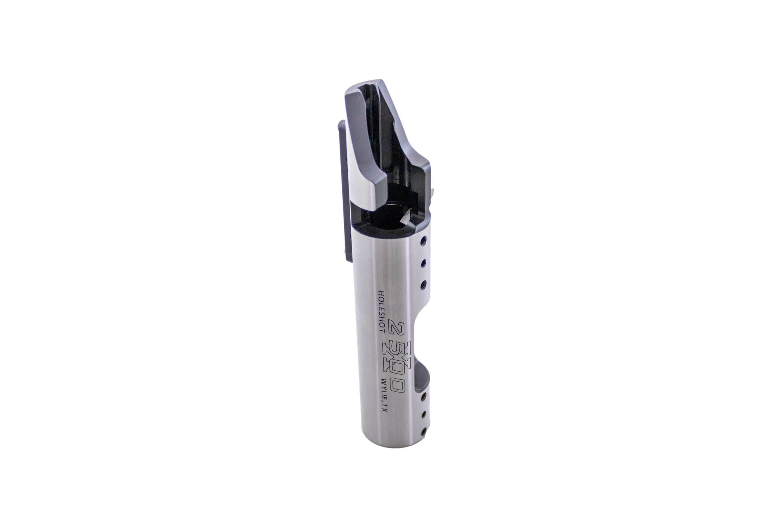 2500X .22lr Action by PQP