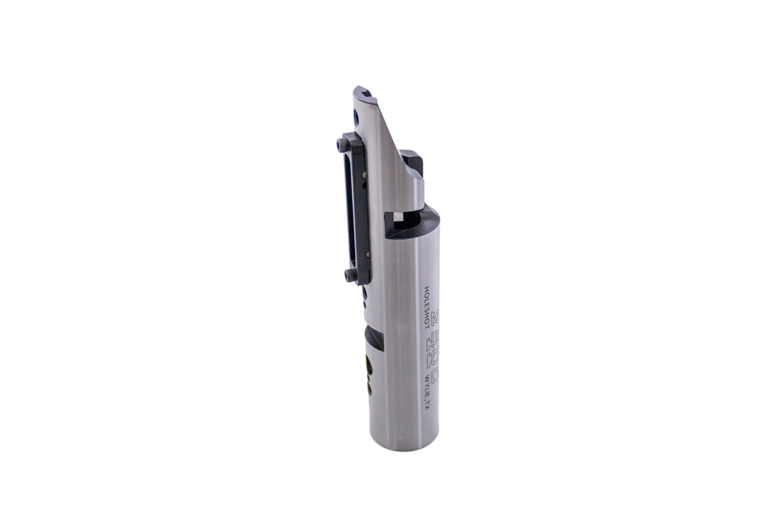 2500X .22lr Action by PQP
