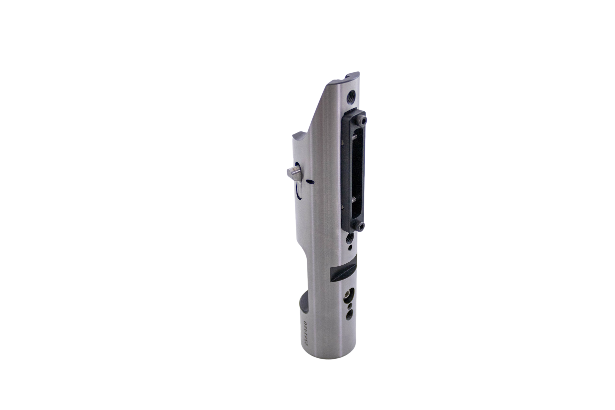 2500X .22lr Action by PQP