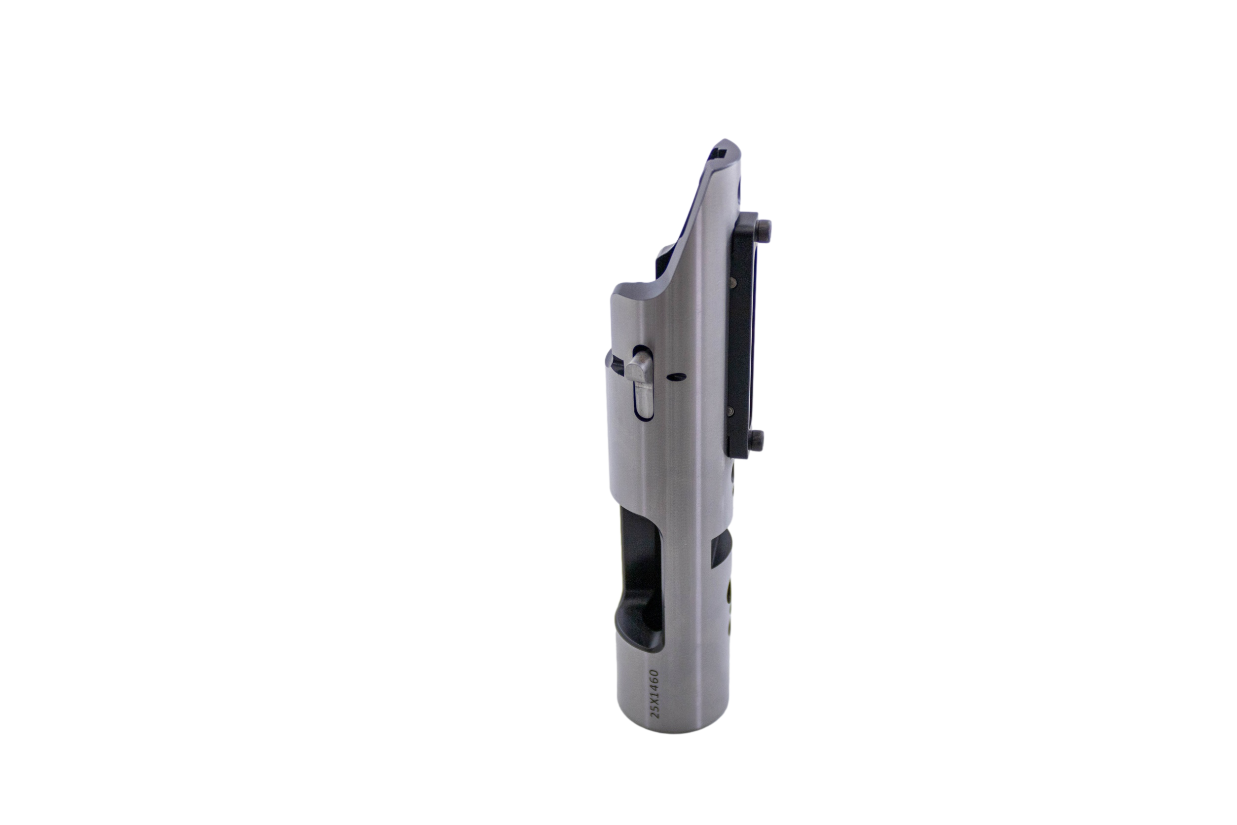 2500X .22lr Action by PQP