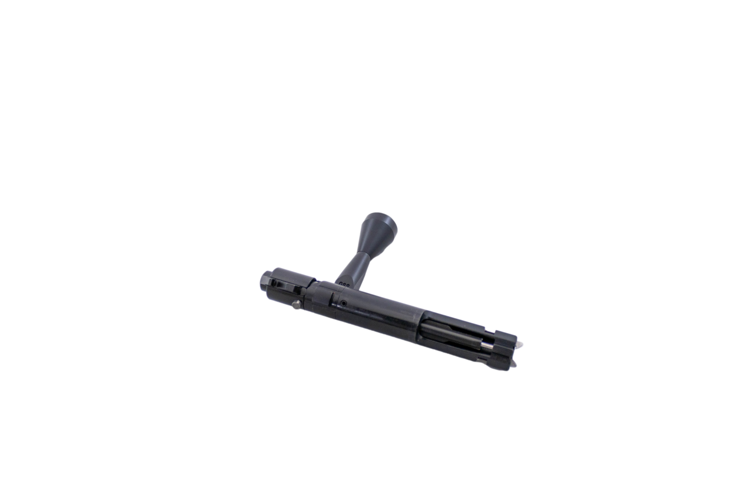 2500X .22lr Bolt by PQP