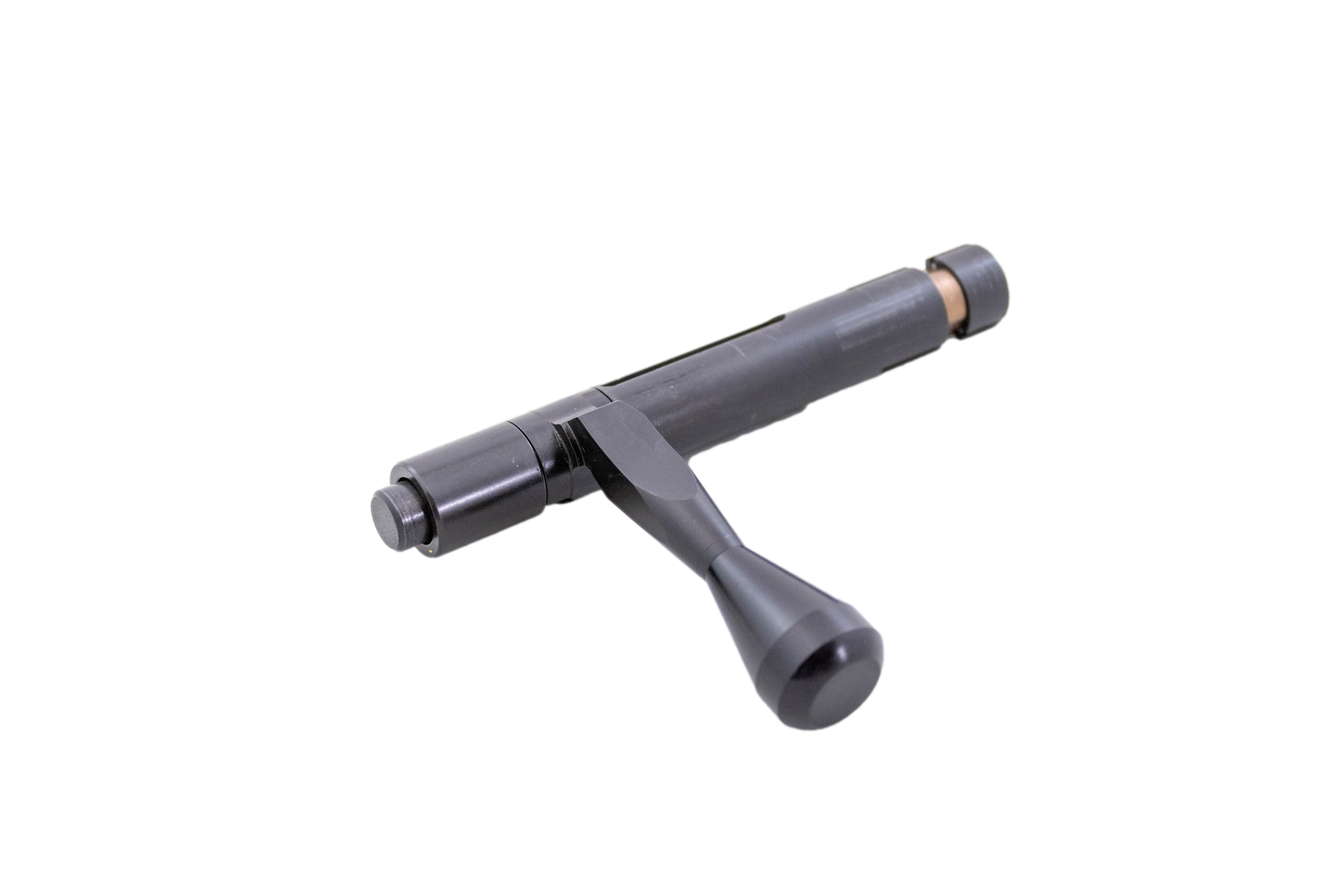 2500X .22lr Bolt by PQP