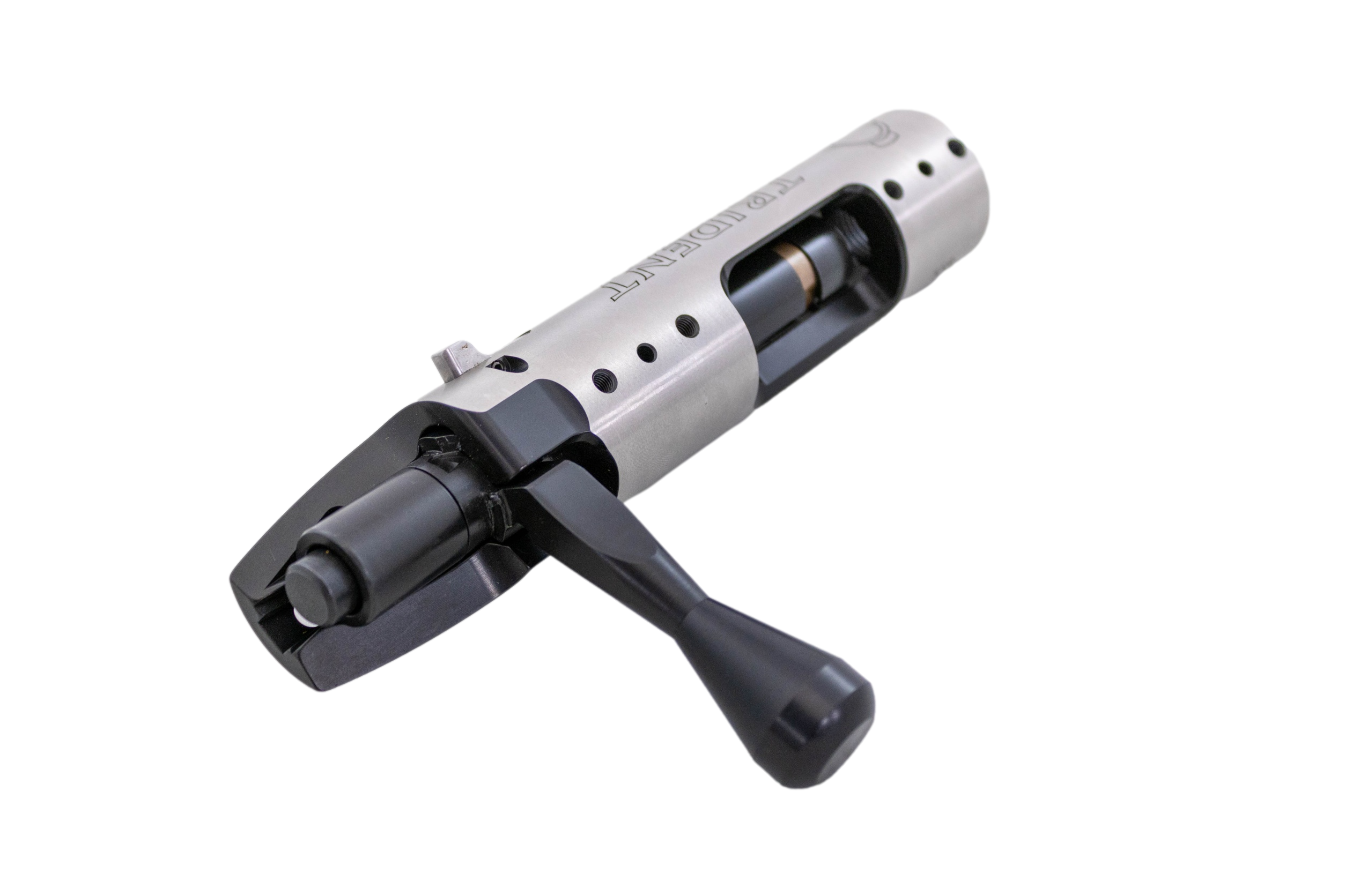 Trident .22lr Action by PQP