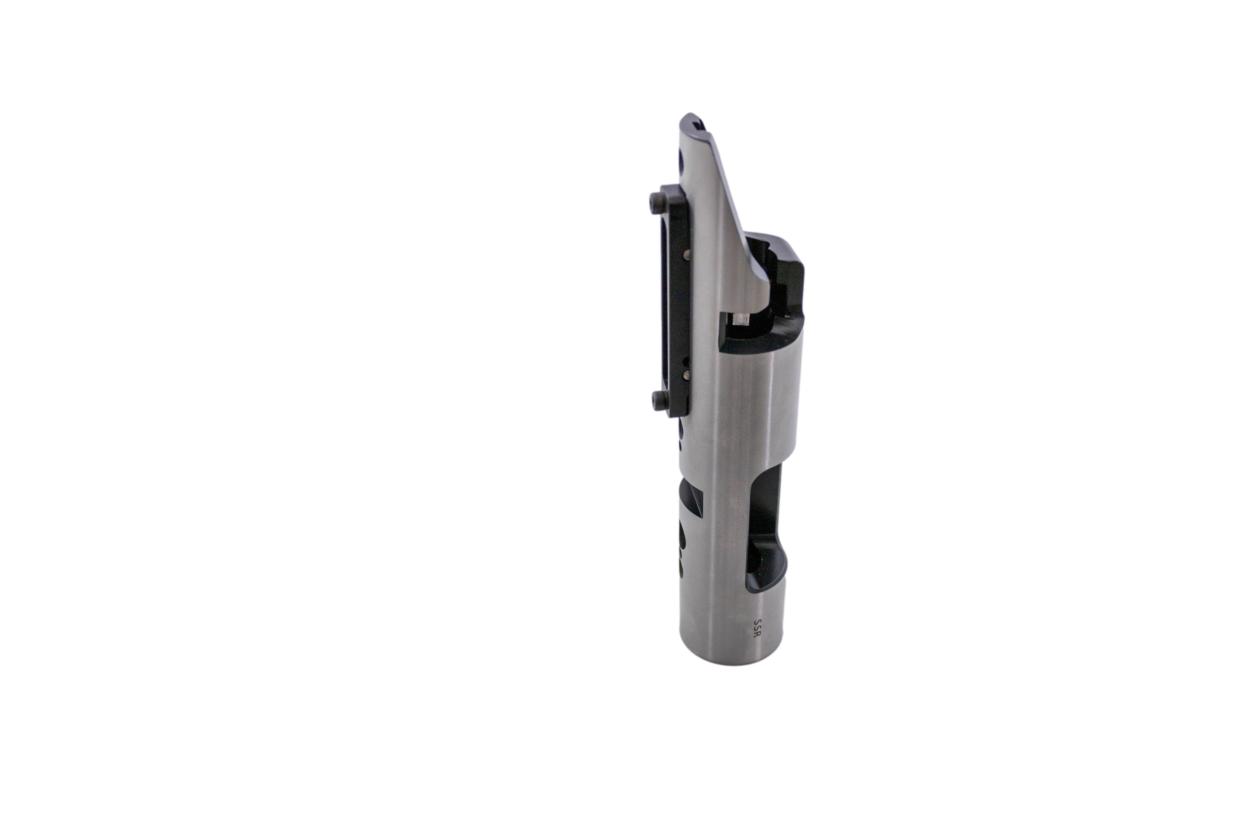 Trident .22lr Action by PQP