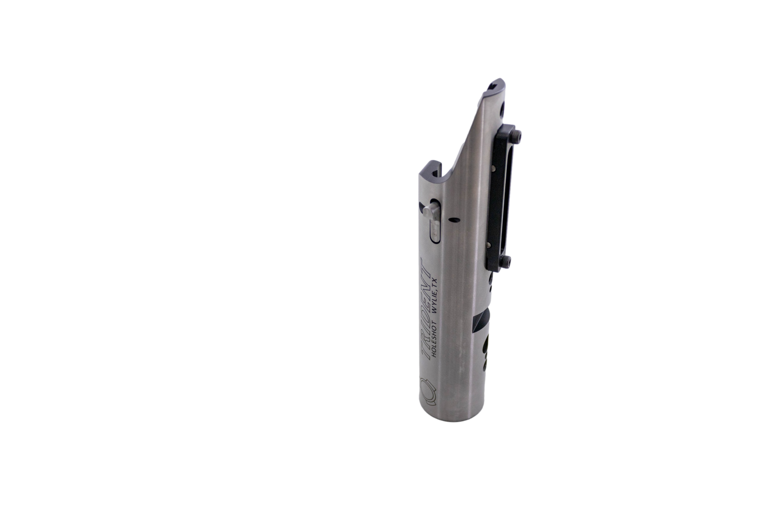 Trident .22lr Action by PQP