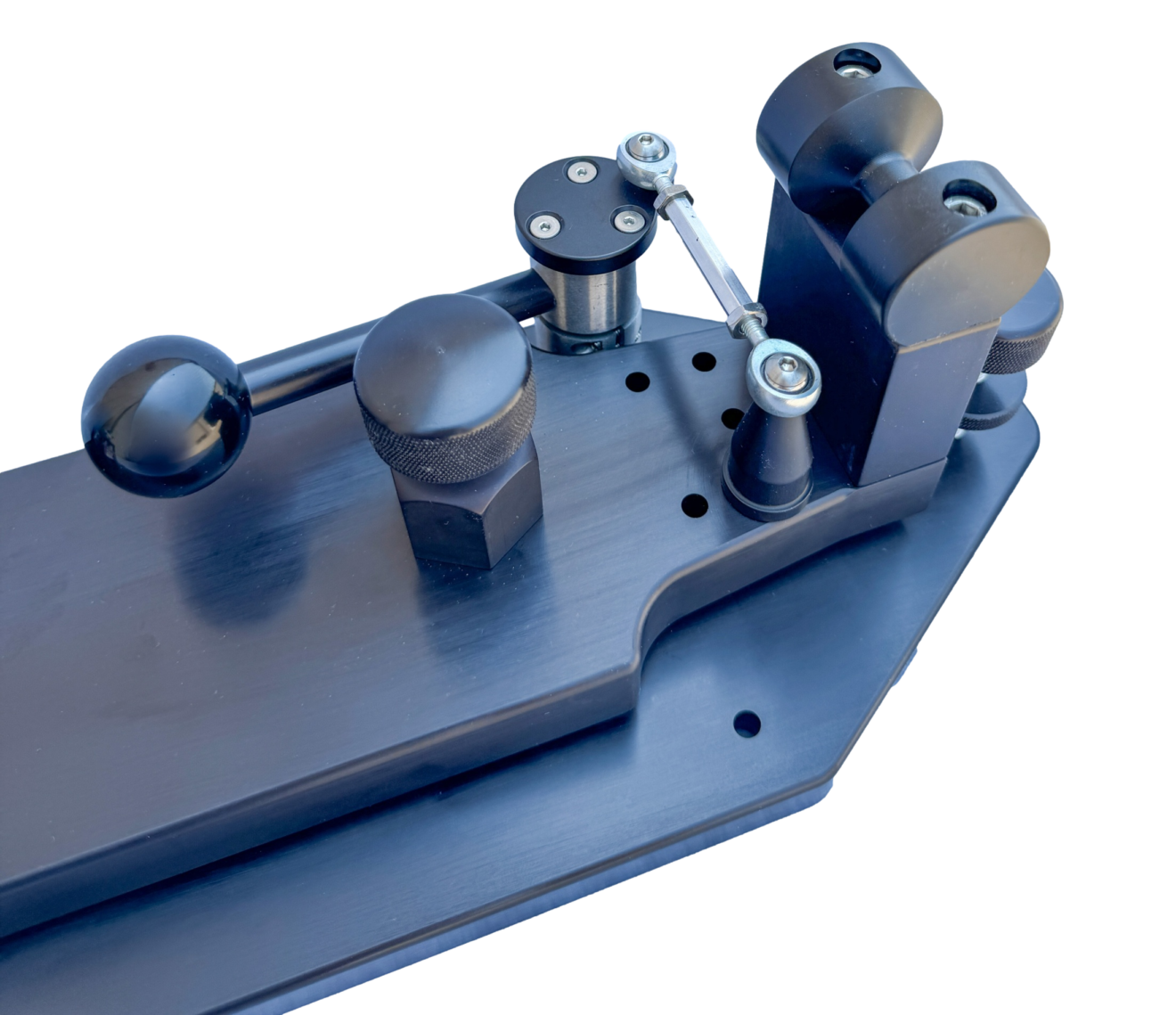 Joystick 1-Piece Rest - Precision Quest Products