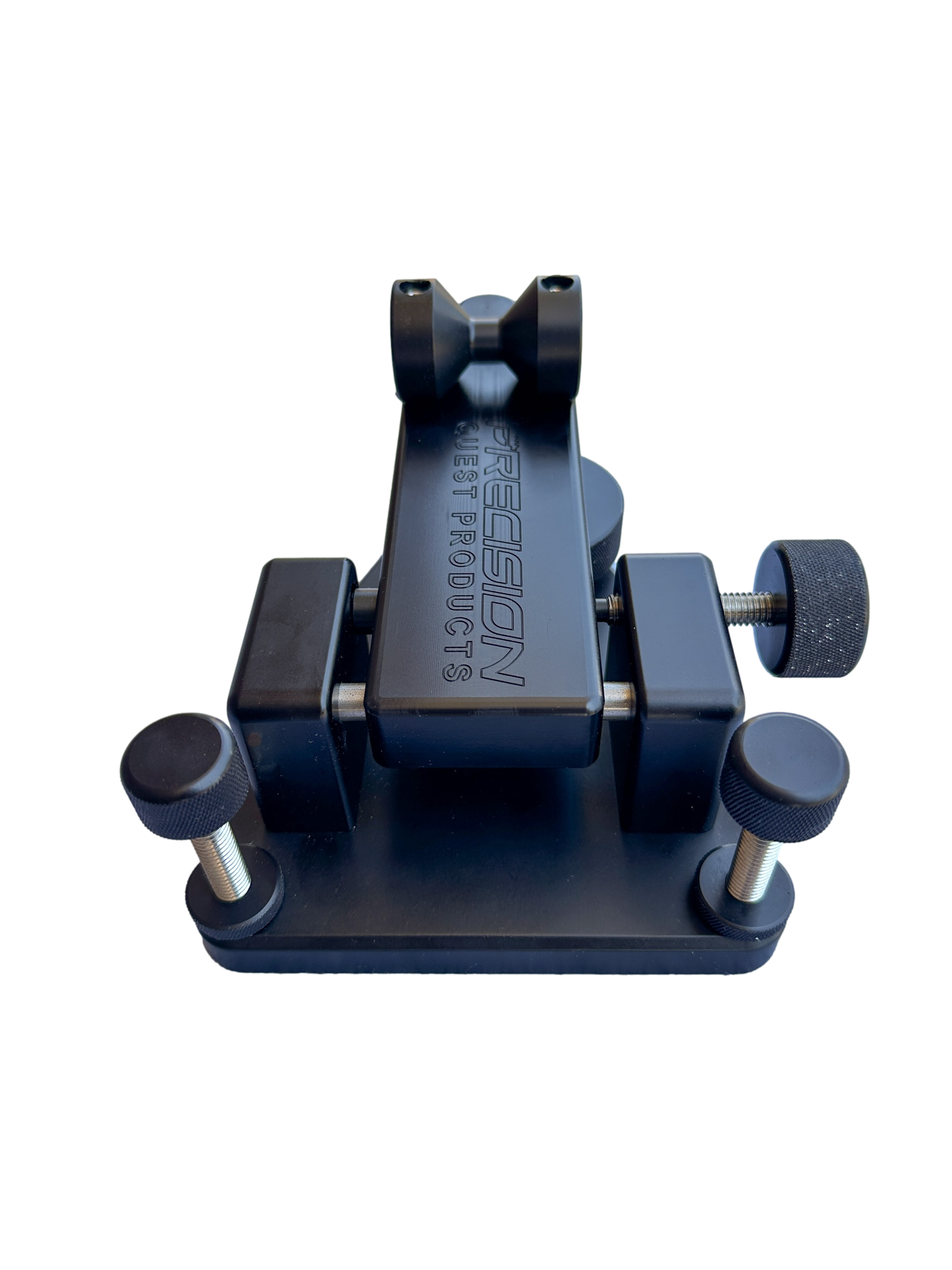 PQP Rear Only Mechanical Rest Front 2 leveling Legs