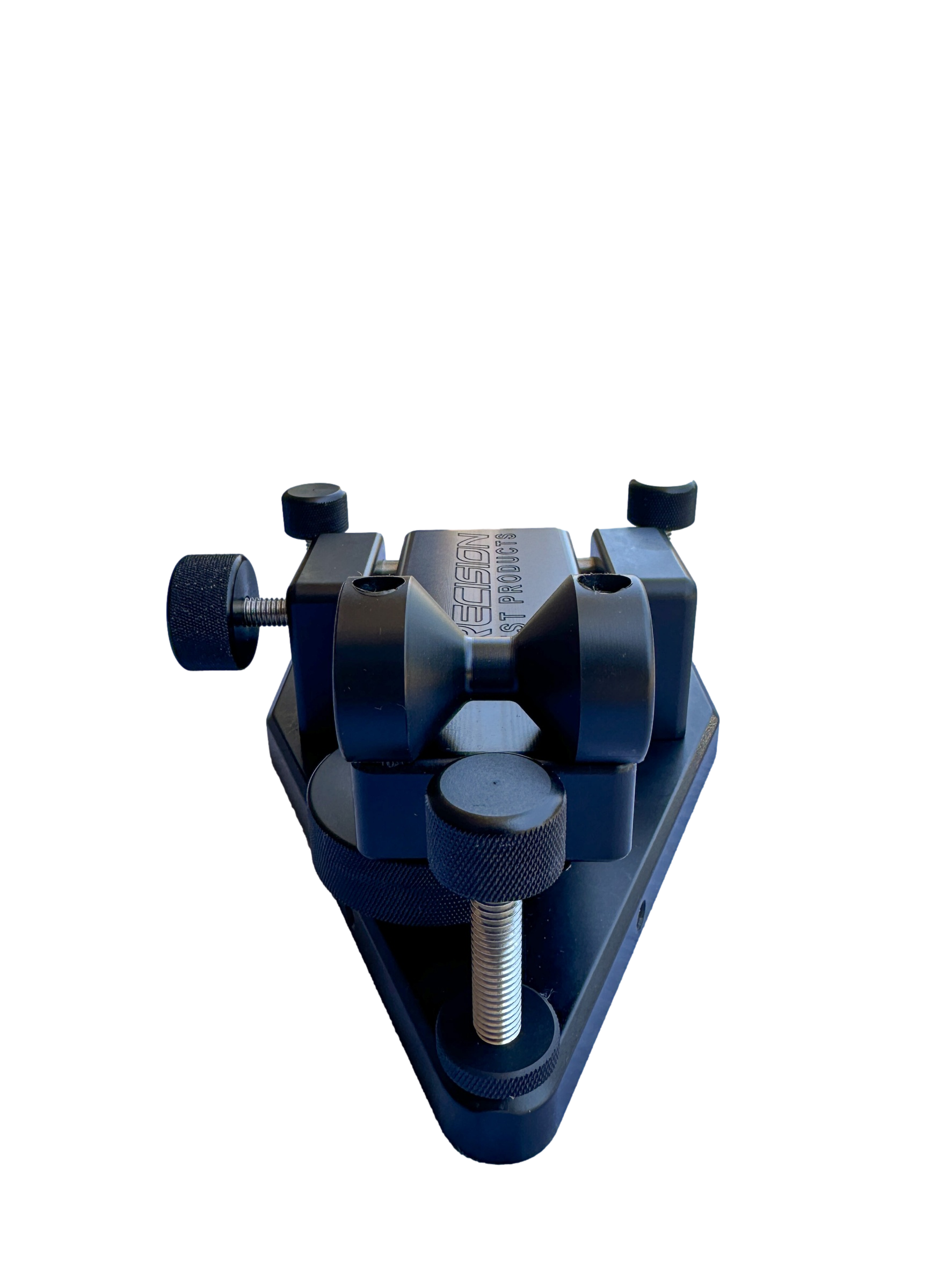 PQP Rear Only Mechanical Rest Rear View