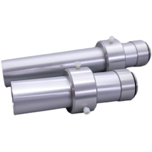 PQP Precision Tube Long and Short with Sliding Weight and Nylon Screws