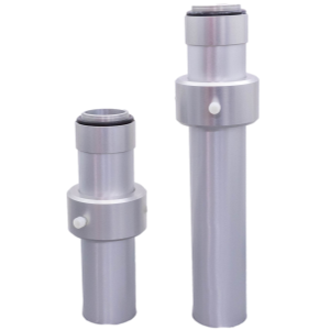 PQP Precision Tube Long and Short with Sliding Weight