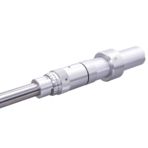 PQP Precision Tube Long on a HoleShot Tuner