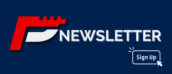 PQP Newsletter Signup