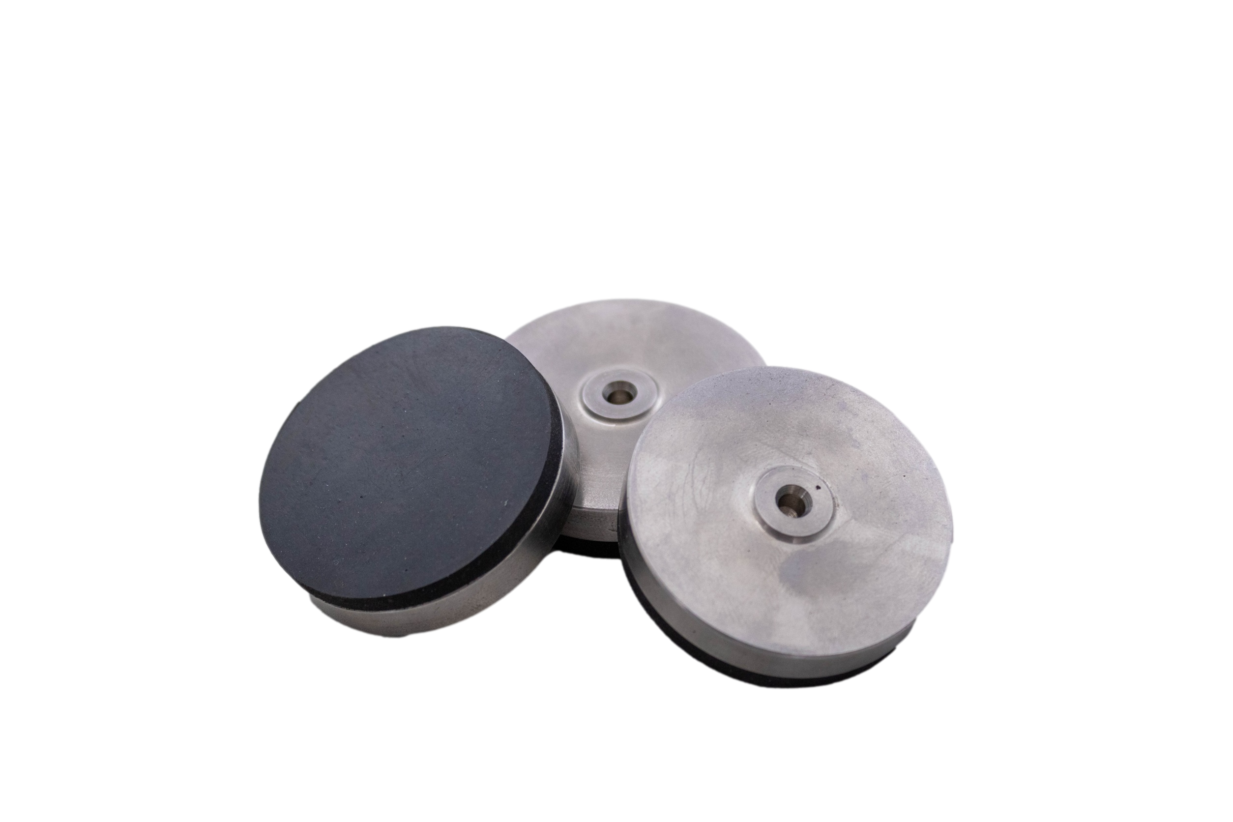PQP-Superfeet Rest Bases - sold in sets of 3