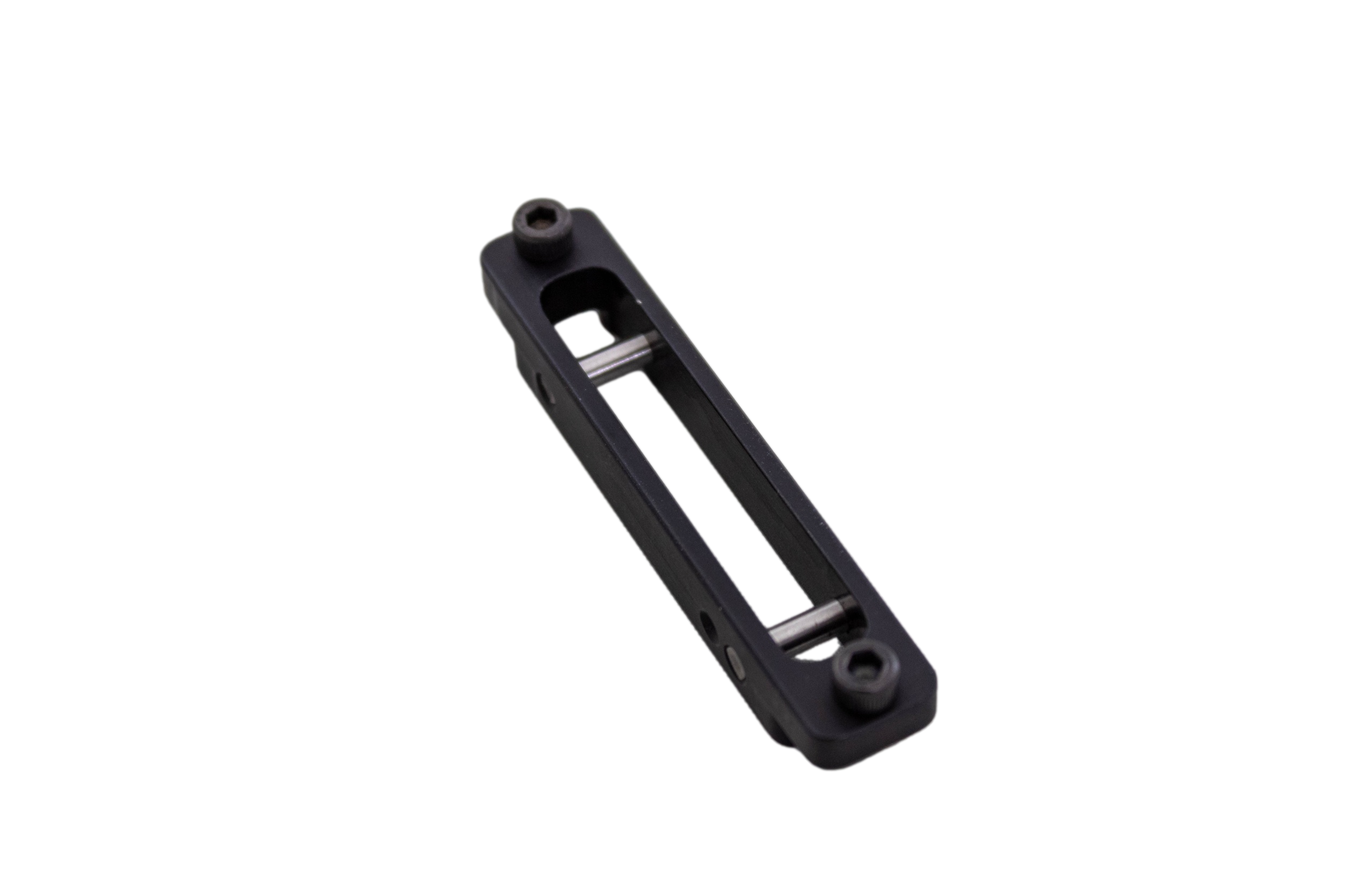2500X/Trident Trigger Hanger - Keep an extra trigger for emergencies