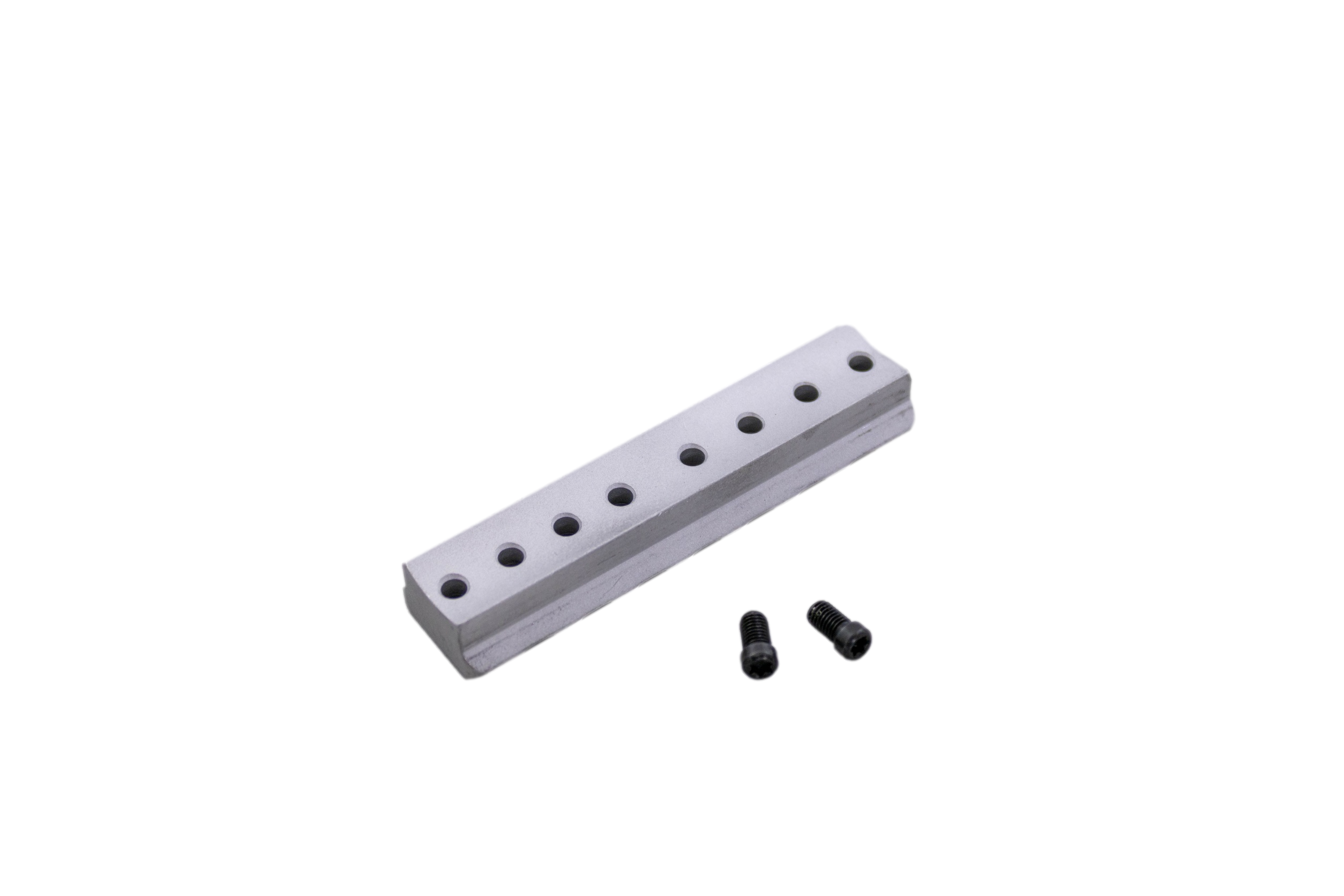 PQP- Picatinny Rail Front Only Mount
