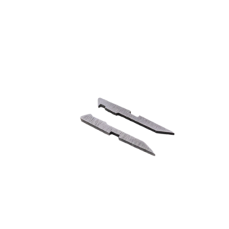 2500X/Trident Extractor set - direct replacement