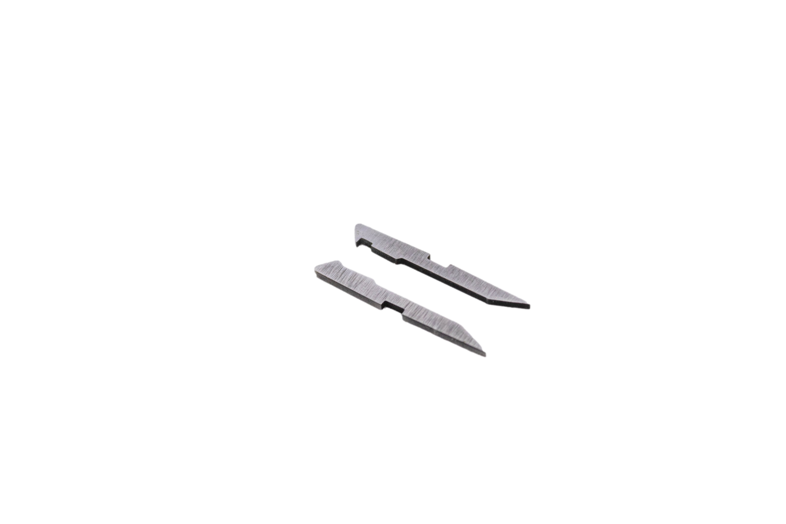 2500X/Trident Extractor set - direct replacement