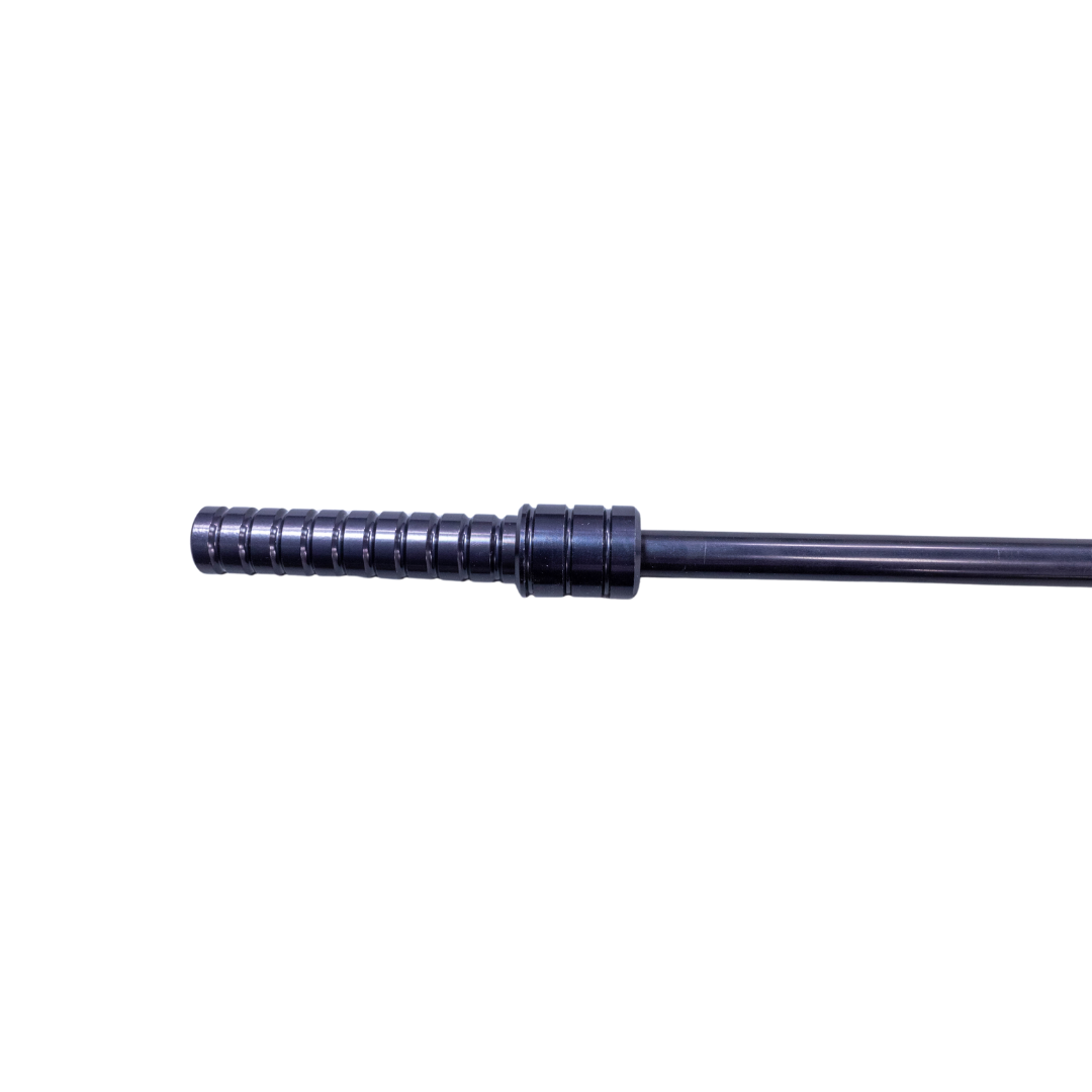 44" Rifle Cleaning Rod by PQP--Pictured with Rod Locker which is SOLD SEPARATELY