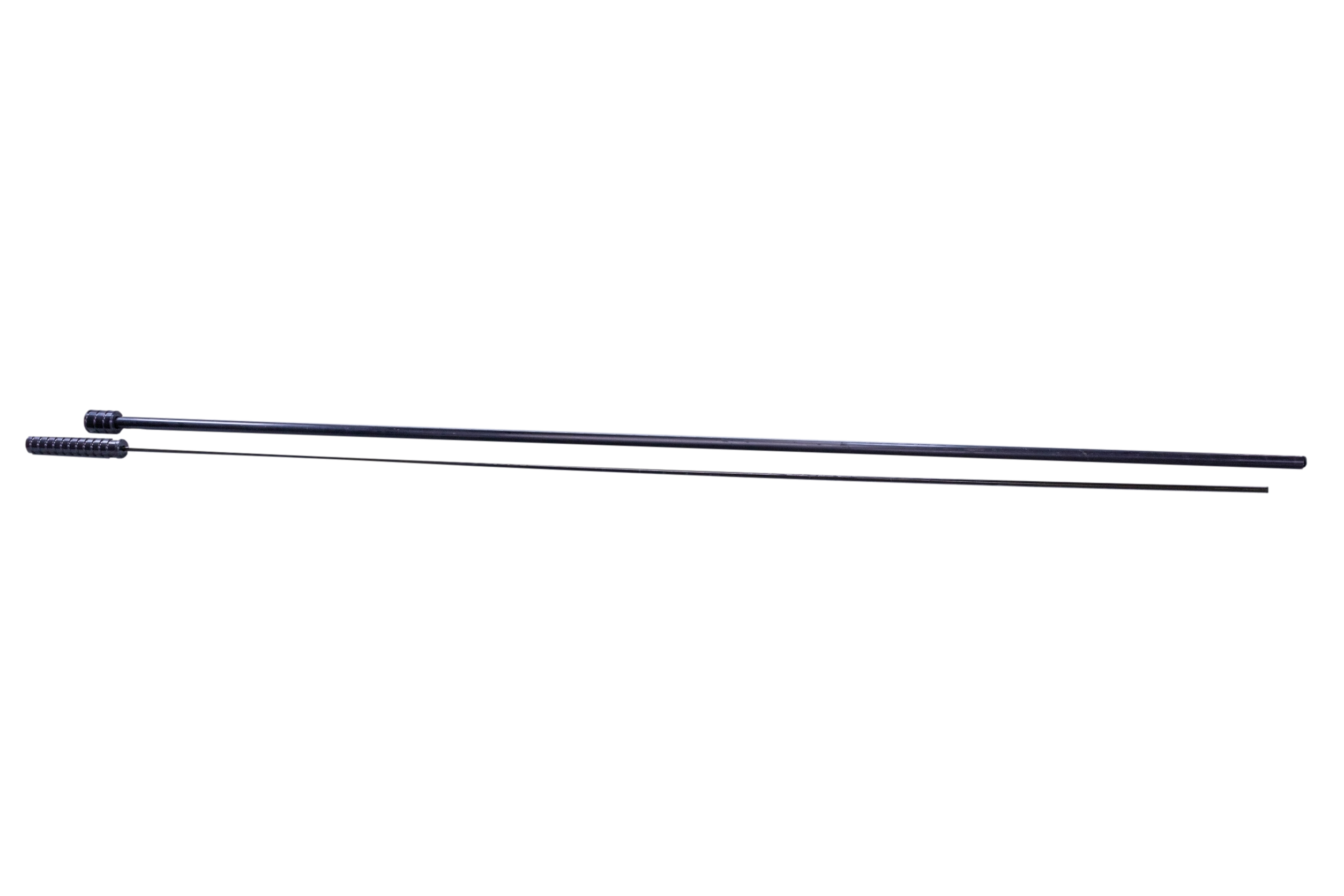 44" Rifle Cleaning Rod by PQP-Pictured with Rod Locker which is SOLD SEPARATELY