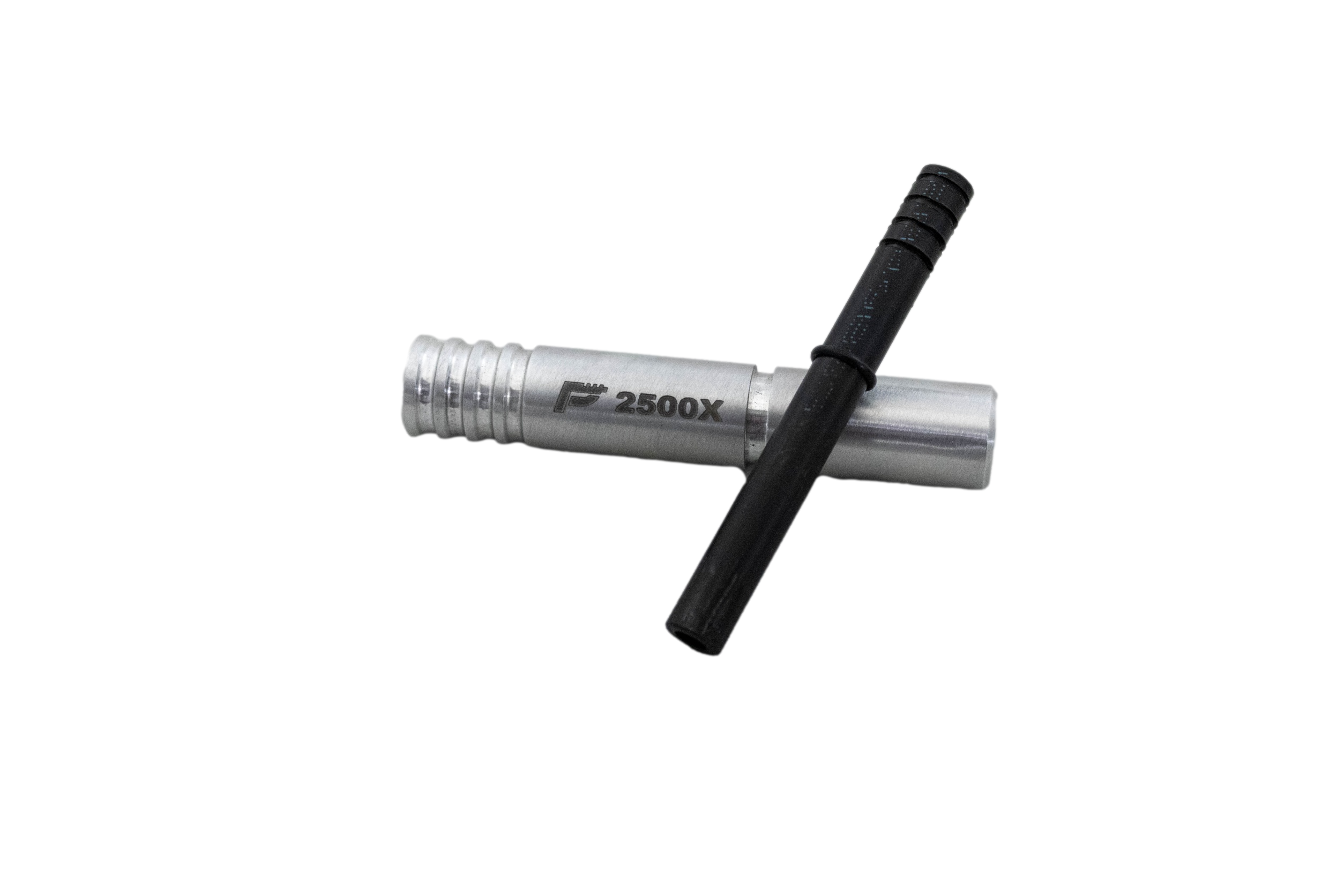 PQP Cleaning Bore Guide for 2500X/Trident Actions -- 2-Piece Design