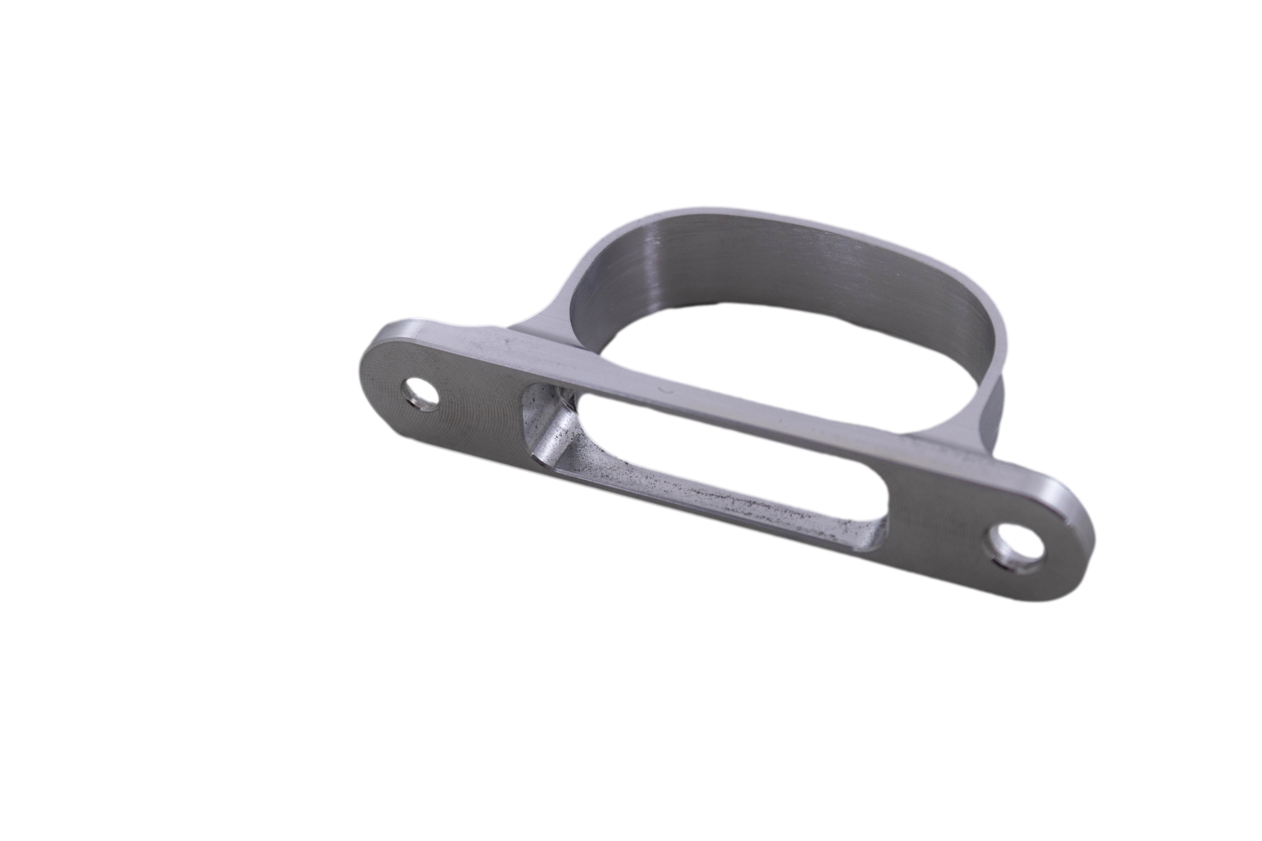 PQP - High Qualtiy Aluminum ADL Style Triggerguard