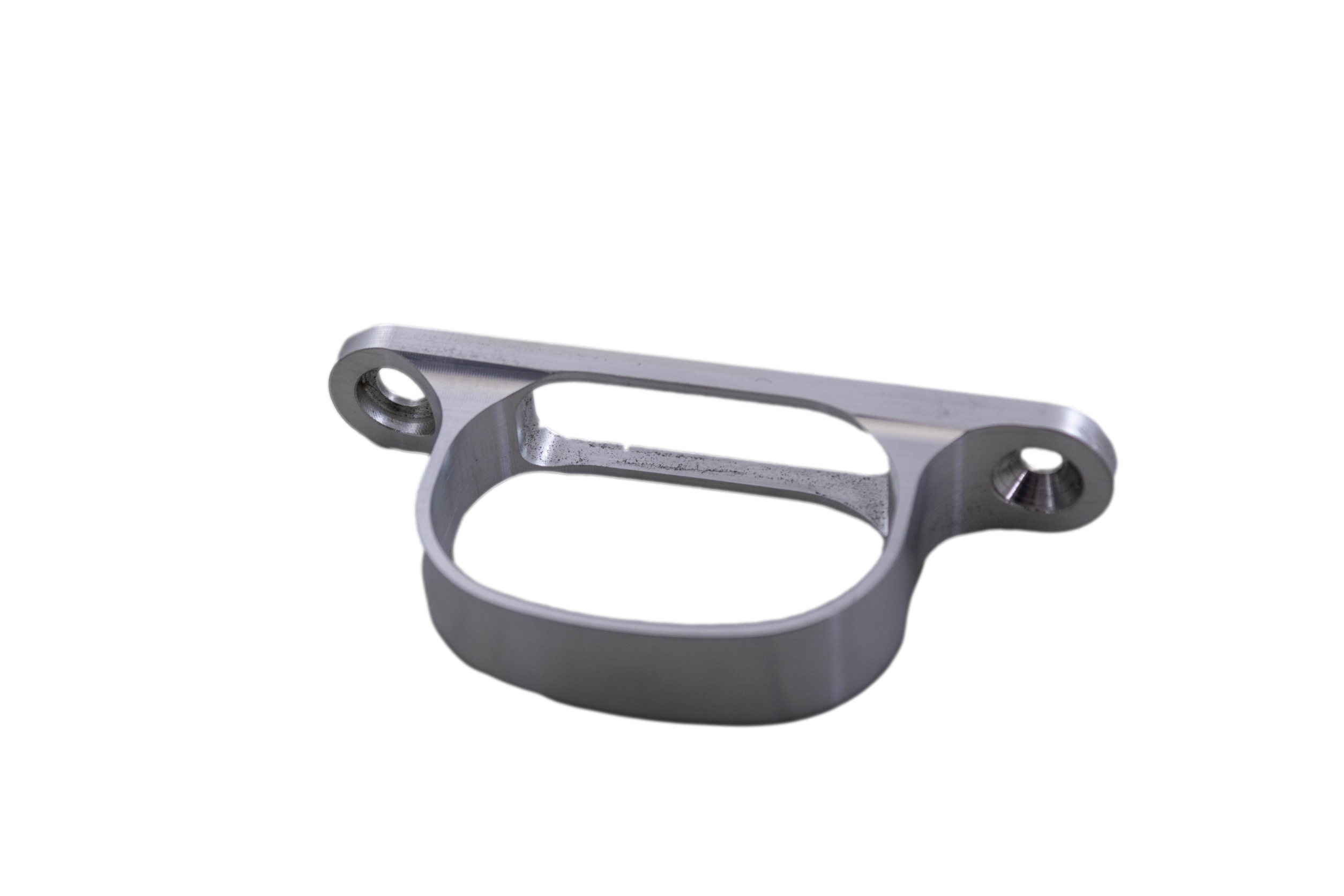 PQP - High Qualtiy Aluminum ADL Style Triggerguard