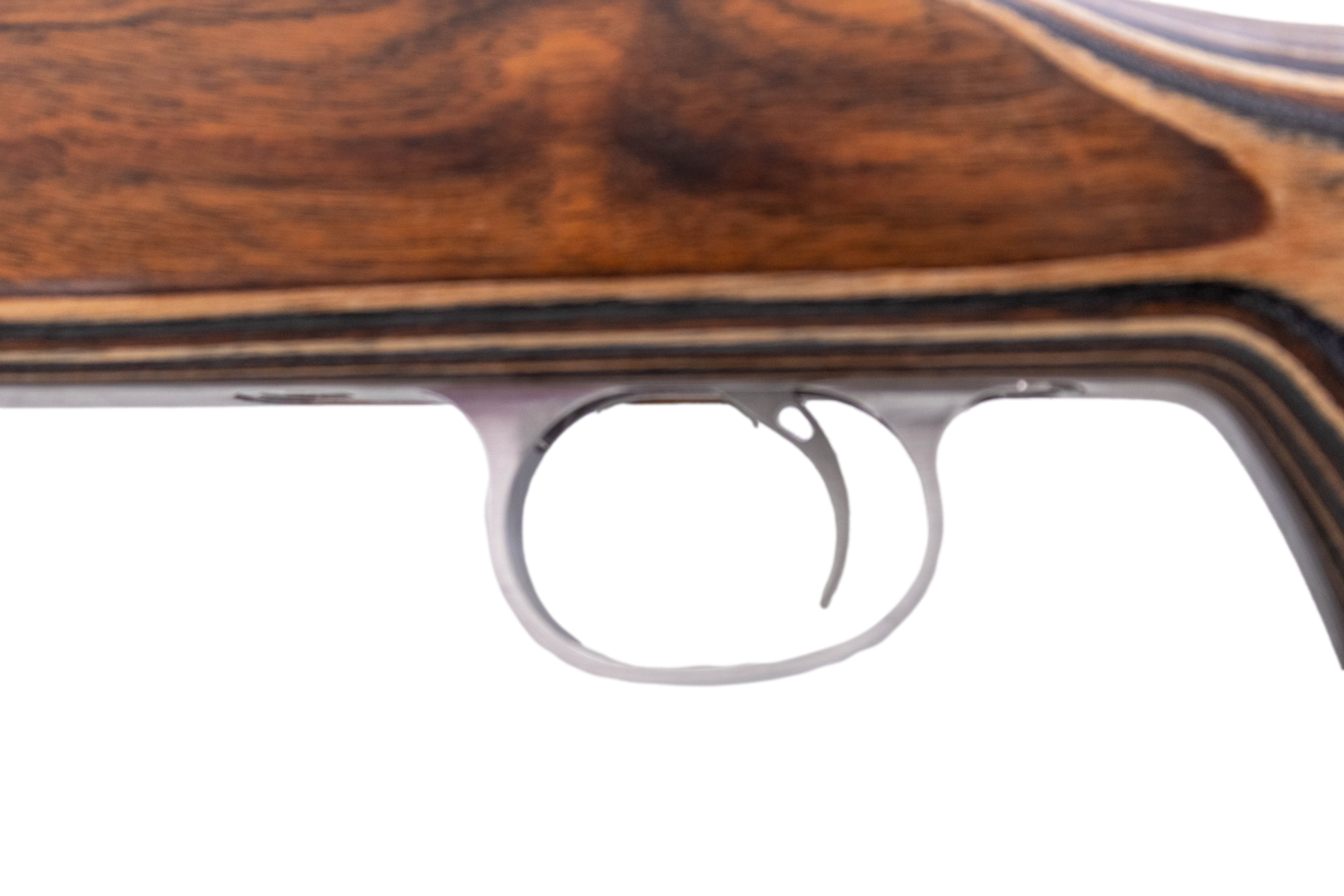 PQP - High Qualtiy Aluminum ADL Style Triggerguard--Rifle is for display purposes only