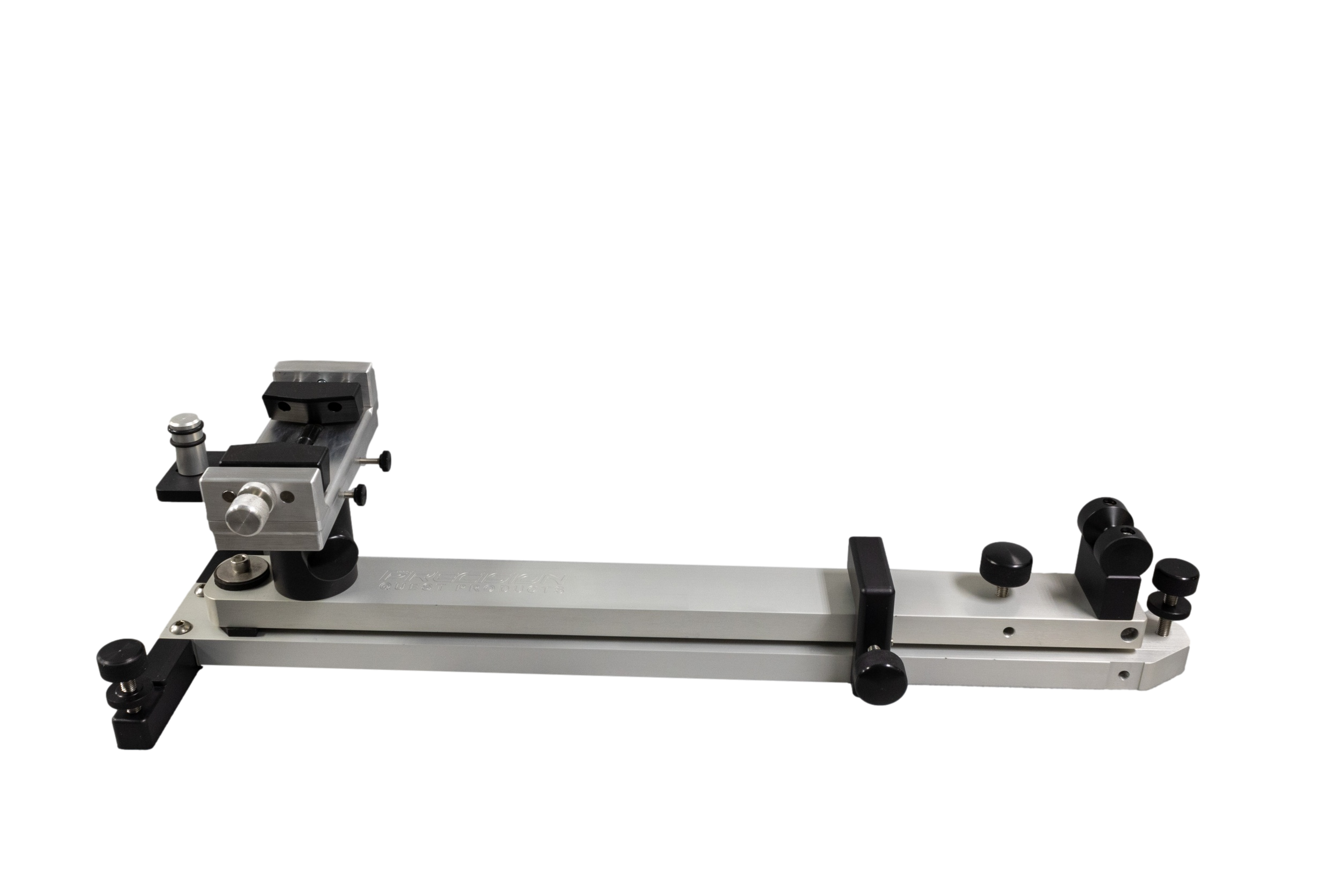 Lite 1-Pieces Rest from PQP Front top NOT Included
