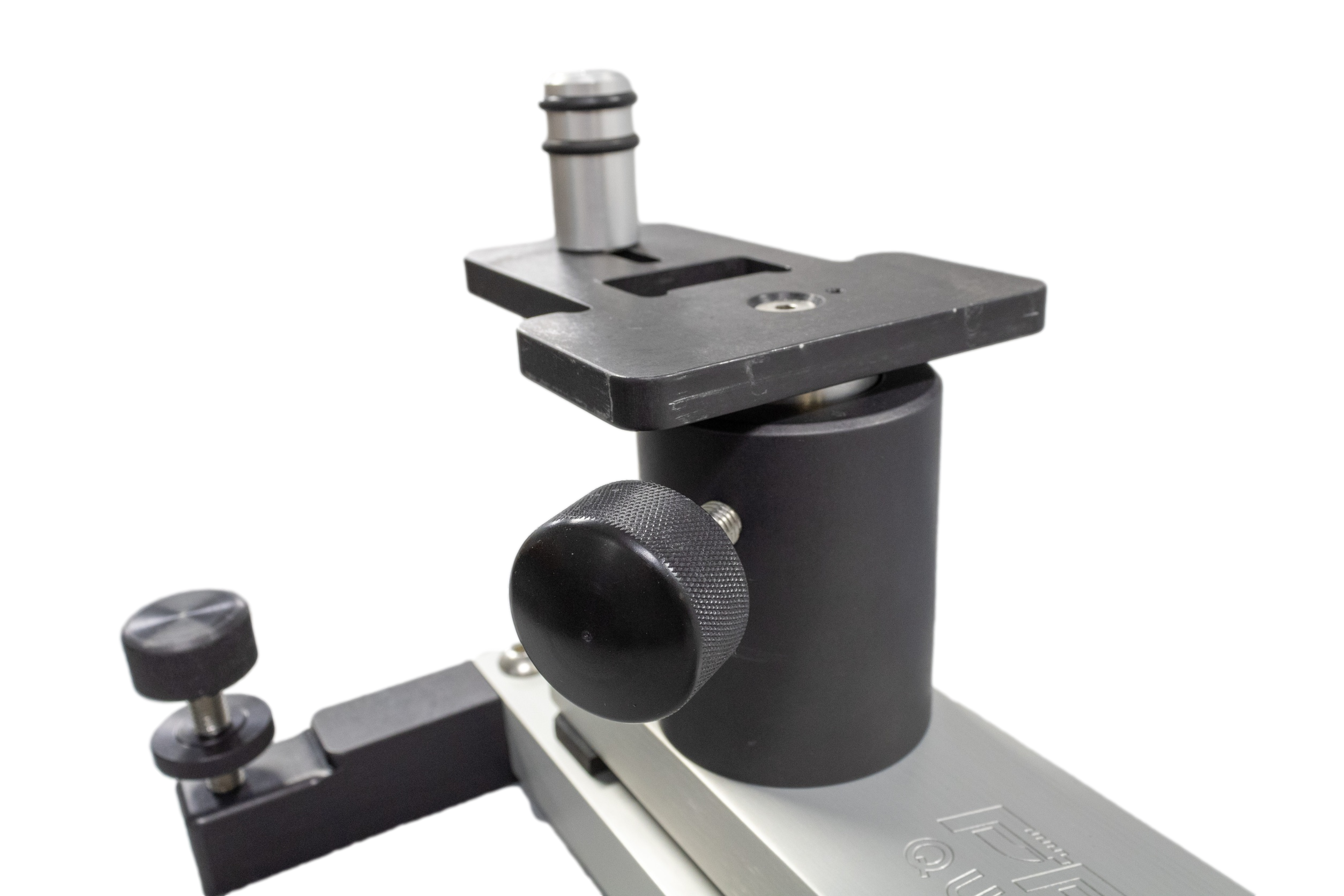 Lite Rest by PQP - Coarse elevation adjustment for the front top