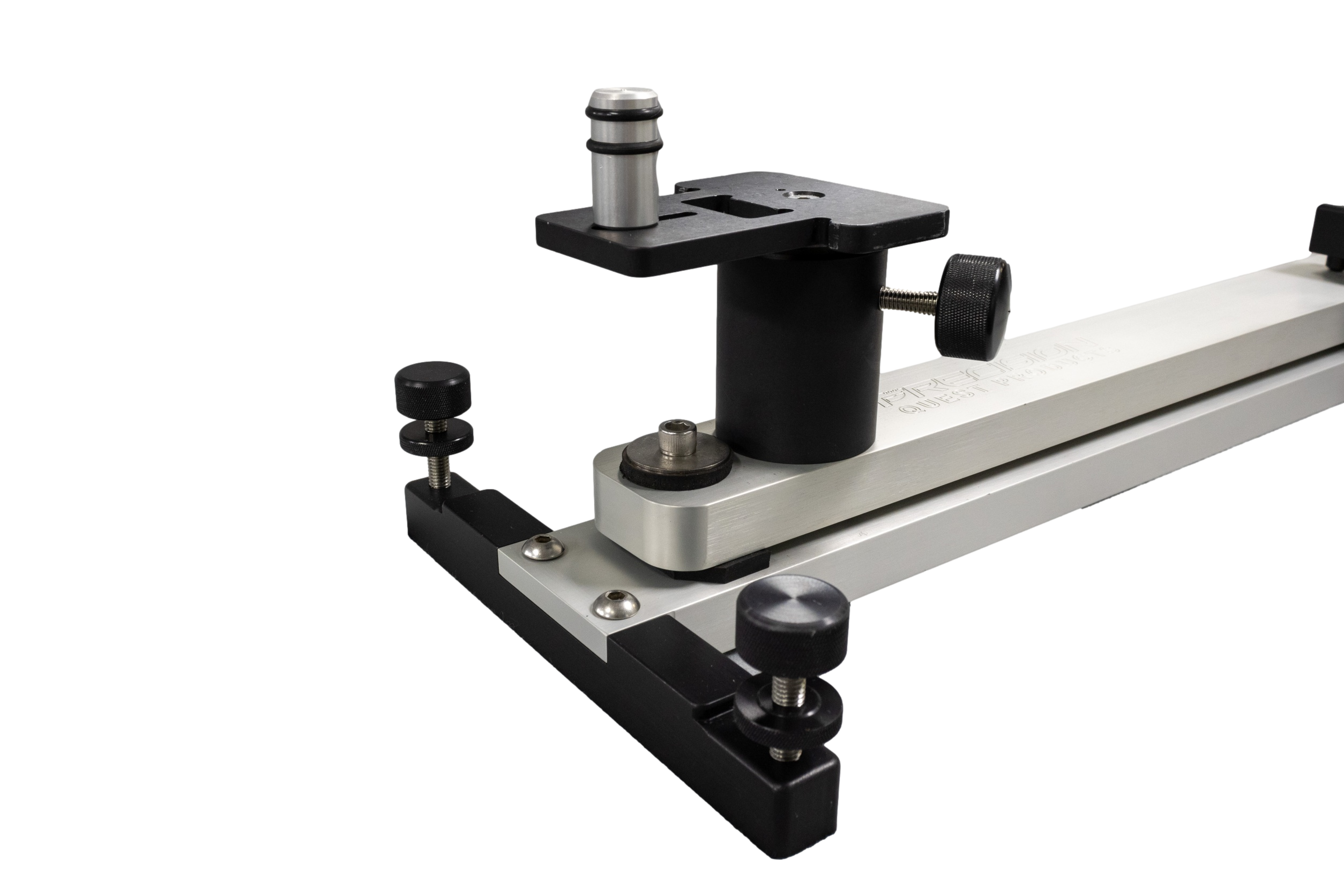 Lite Rest by PQP - Angled Front View