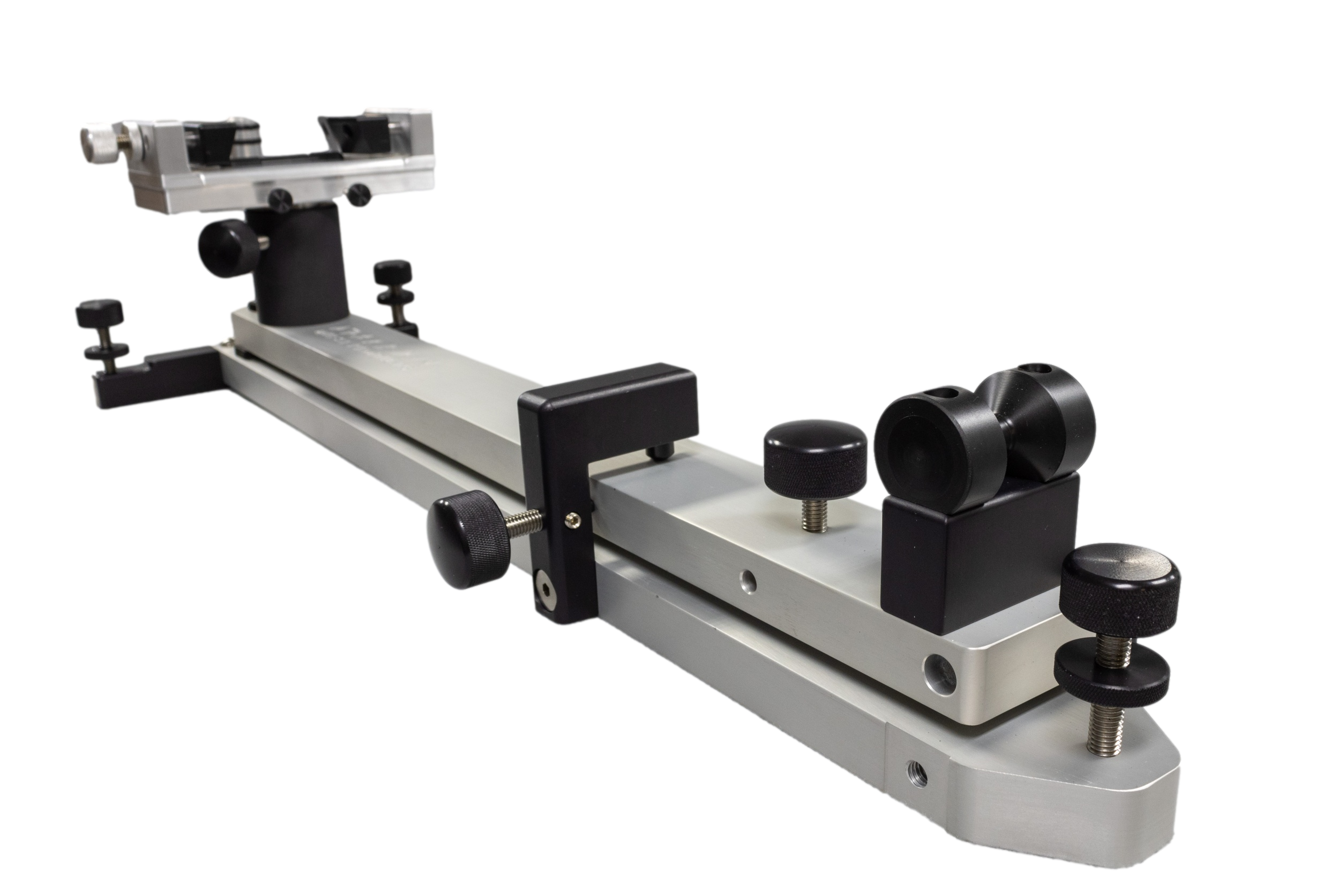 Lite Rest by PQP - shown with front top. Front Top NOT INCLUDED