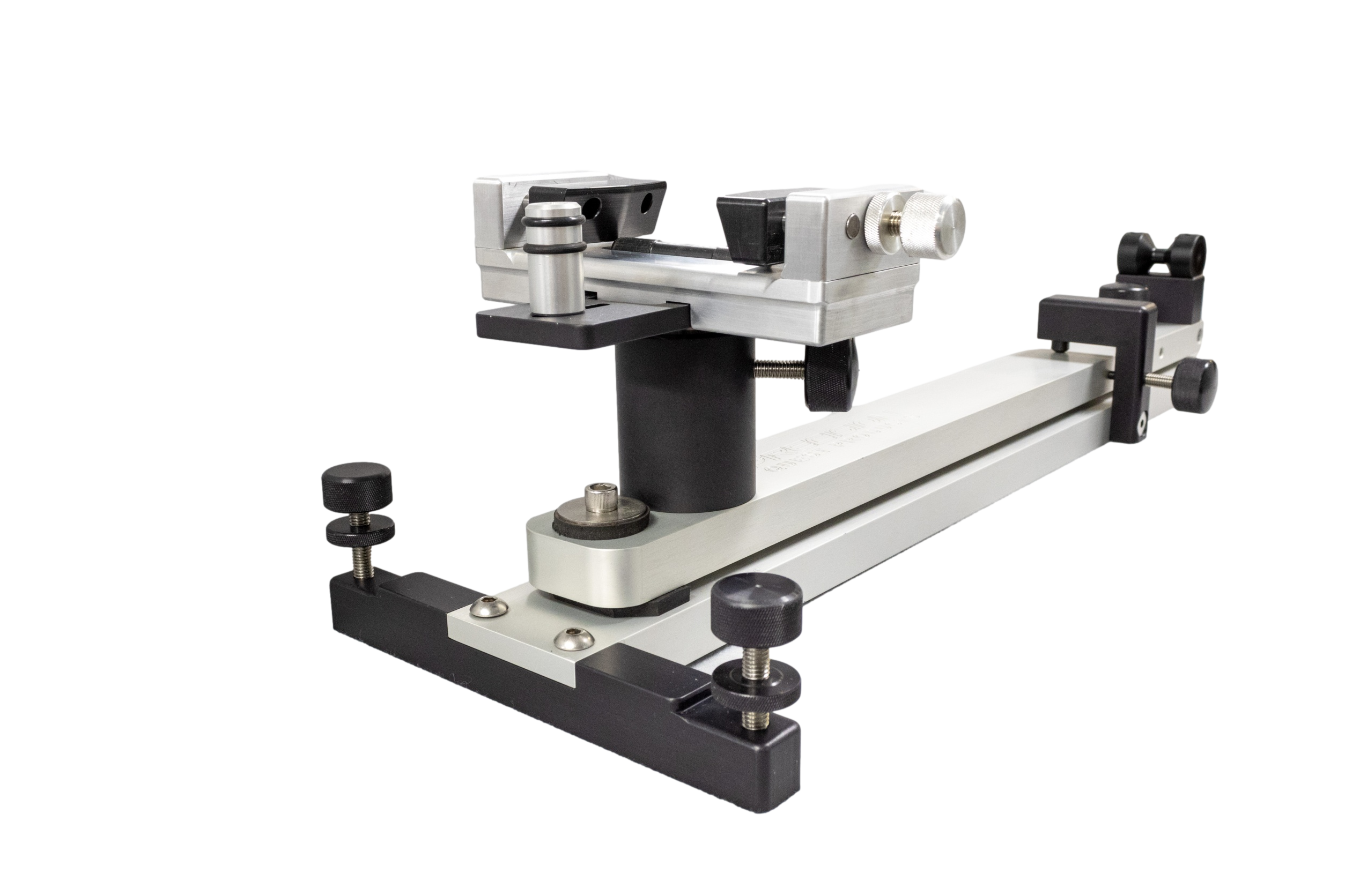 Lite Rest by PQP - shown with front top. Front Top NOT INCLUDED