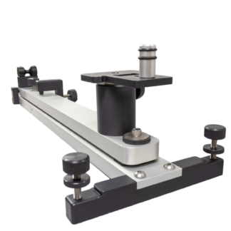 Lite Rest by PQP Front Top Adapter with Bump Stop. Front Top Sold Separately