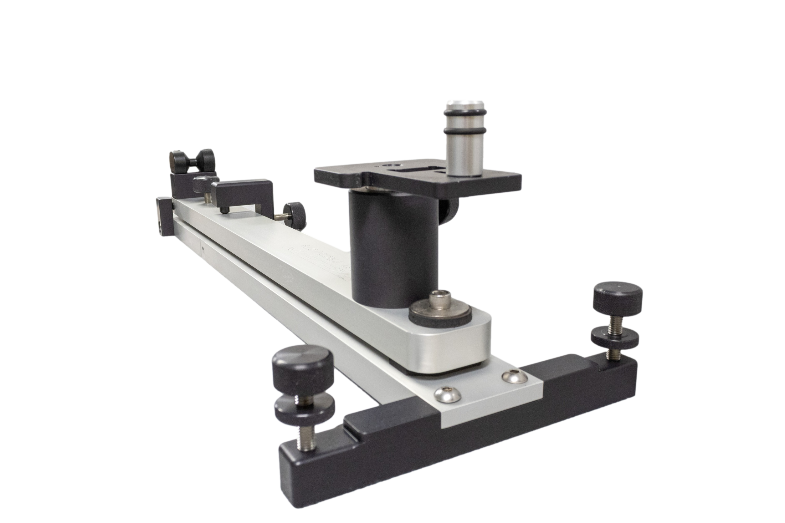 Lite Rest by PQP Front Top Adapter with Bump Stop. Front Top Sold Separately