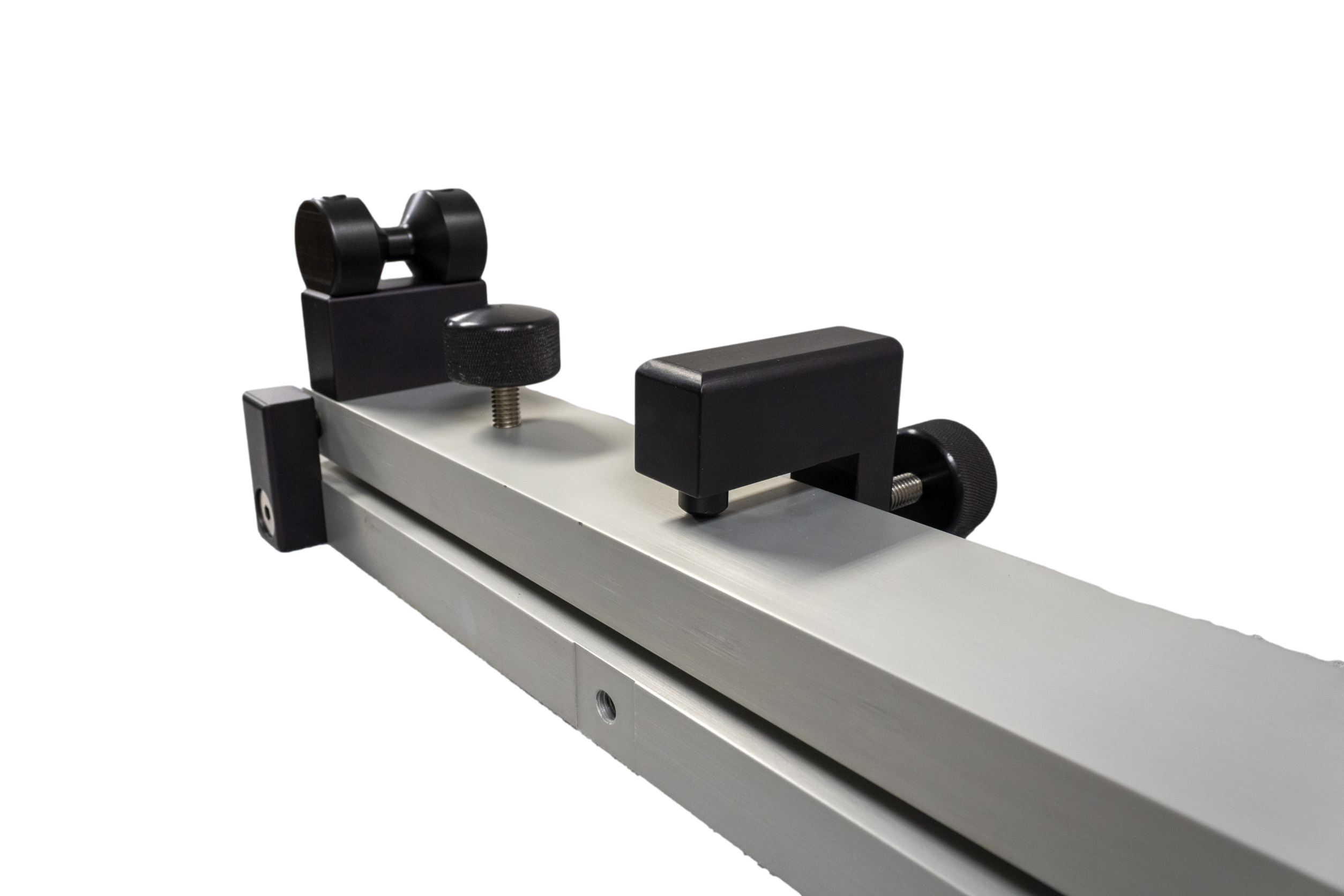 Lite Rest by PQP - Fine Elevation and Windage adjustments