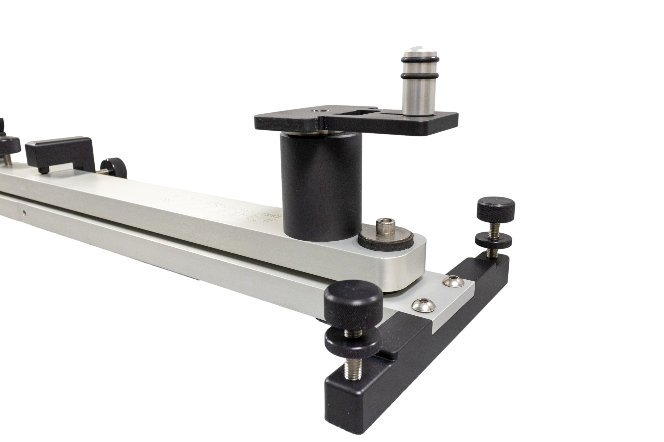 Lite Rest by PQP - with 2 front leveling legs
