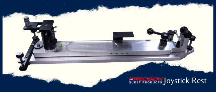 Joystick Rest by PQP