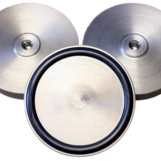 Superfeet Rest Bases set of 3