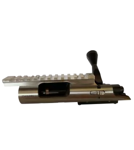 PQP-Picatinny Rail for Scope Mounting